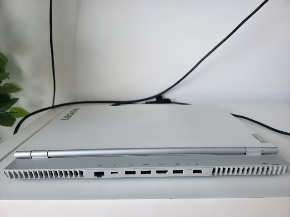 Lenovo Legion 5 11800h, RTX 3060, 16GB, 512Gb, 165Hz