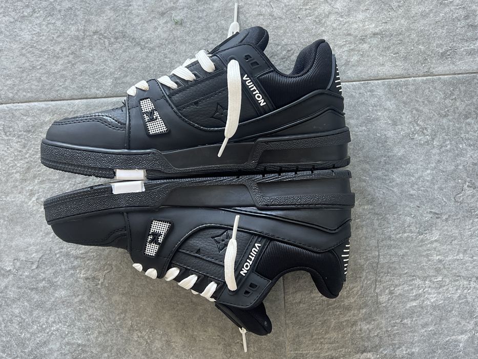 Louis vuitton trainers 1:1 marimea 42