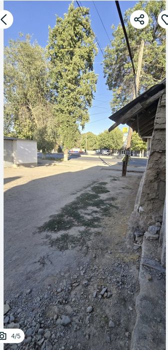 Уй Оазис кафе ропарасида