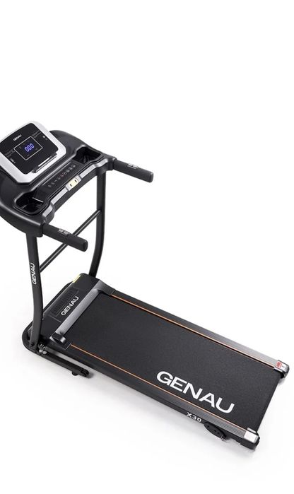 Продам беговую дорожку Genau x30