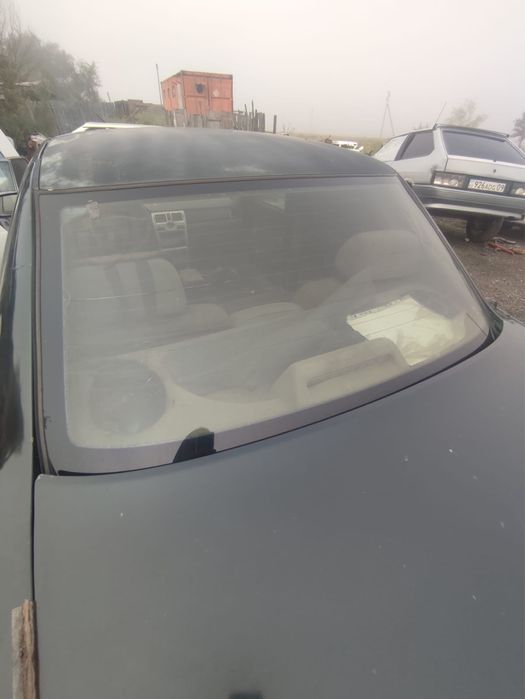 Приора на разбор