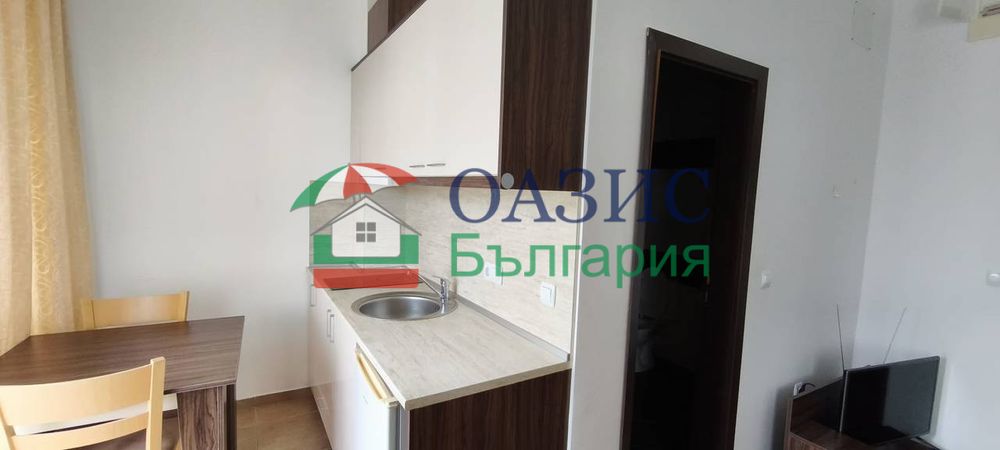 Студио в комплекс "Вила Ария", Слънчев Бряг, 47.81 кв. м,