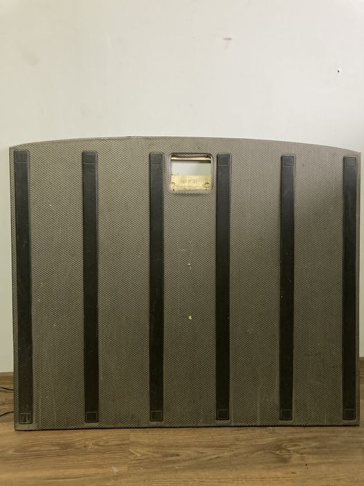 Кора за багажник за Nissan X-trail/ Нисан Екс-трейл 2006г