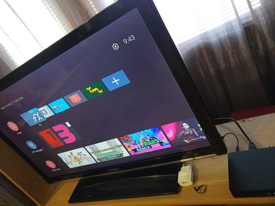 А1 андроид тв 12 tv box