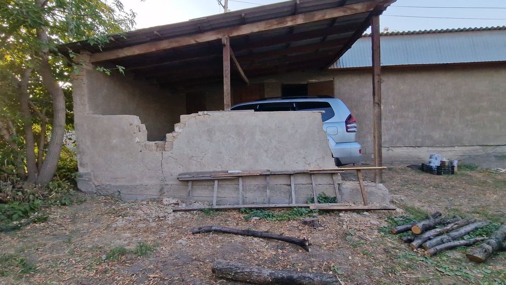СРОЧНО Дом в Карасайском районе Село Уштерек