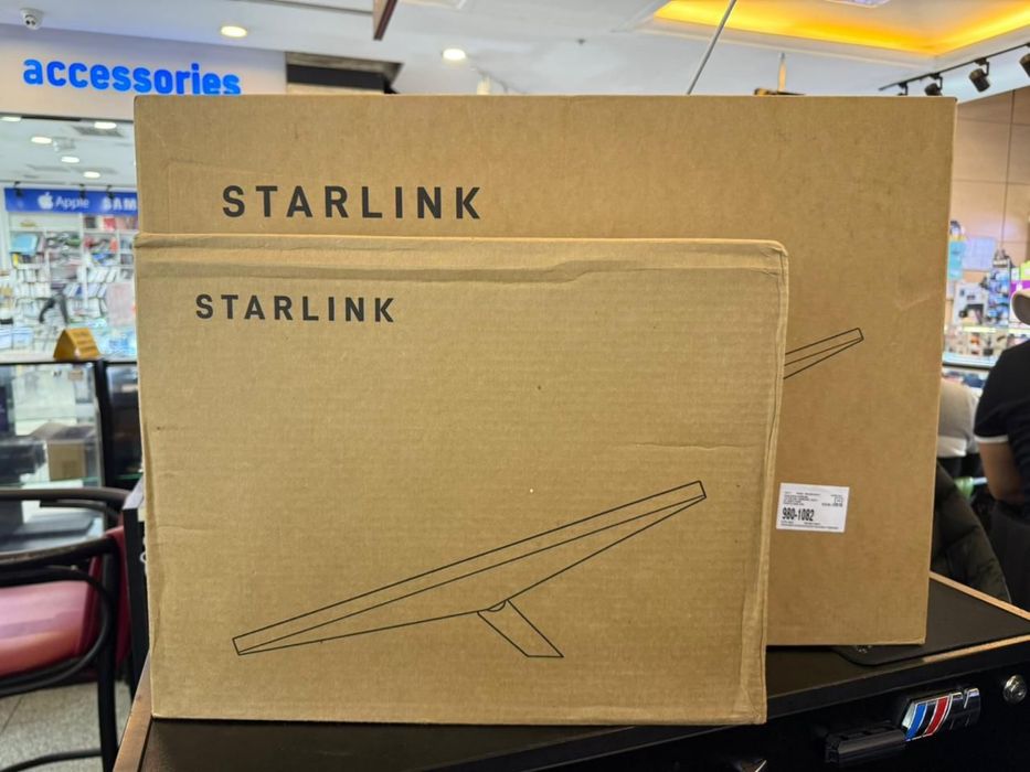 Starlink V-4 Starlink 5 mini комплектующие есть