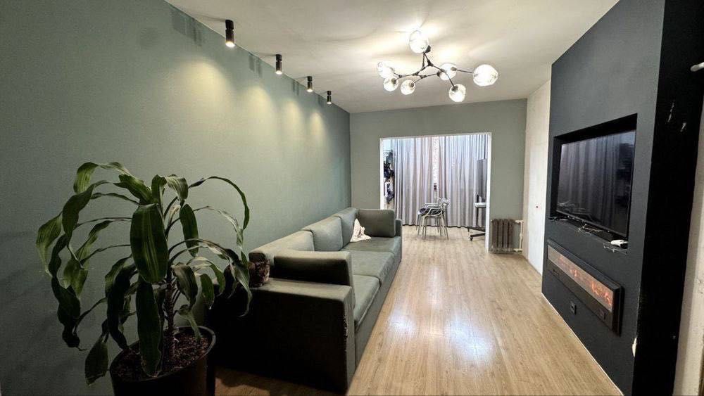 Квартира 4/5/5 Карасу 4: Monaco Аквапарк, Конечная Автобусов