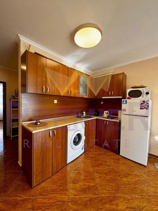 Продава се Двустаен апартамент в Свети Влас - 61 кв.м за 1556 €/кв.м - Снимка #5