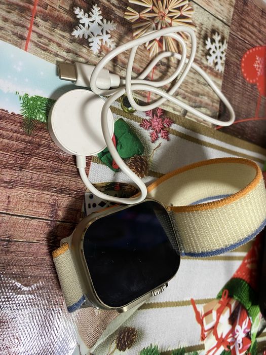 Продаю смарт часы