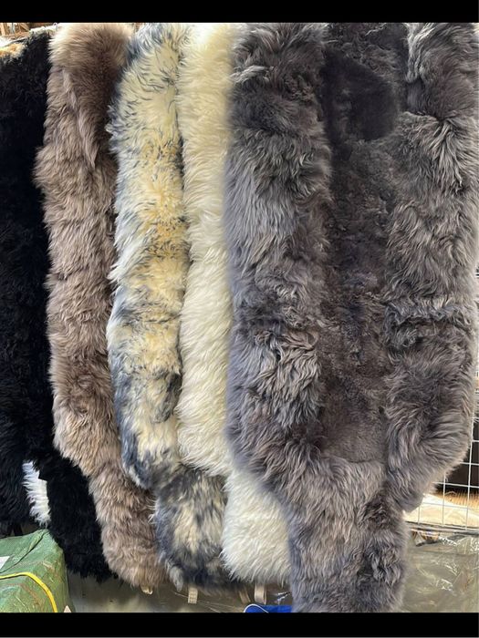 Универсальные Чехлы для авто