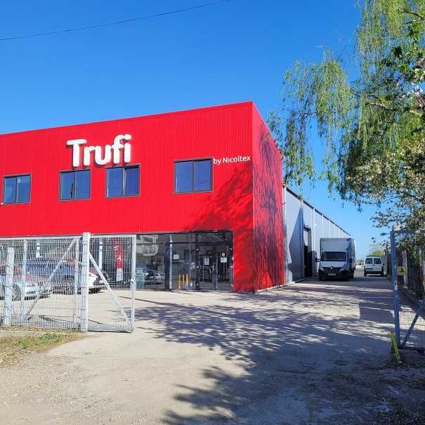 Huse si prelate protectie exterior impermeabile, orice forma si marime