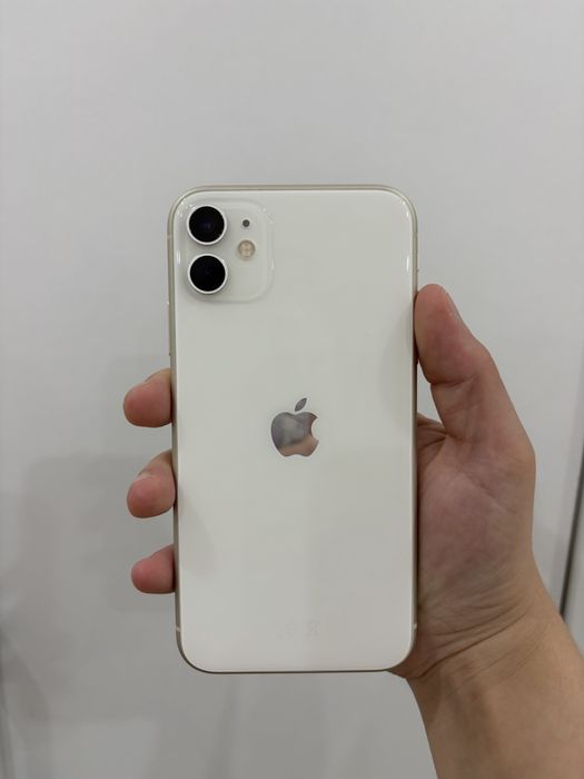 Продаю iPhone 11 128 GB