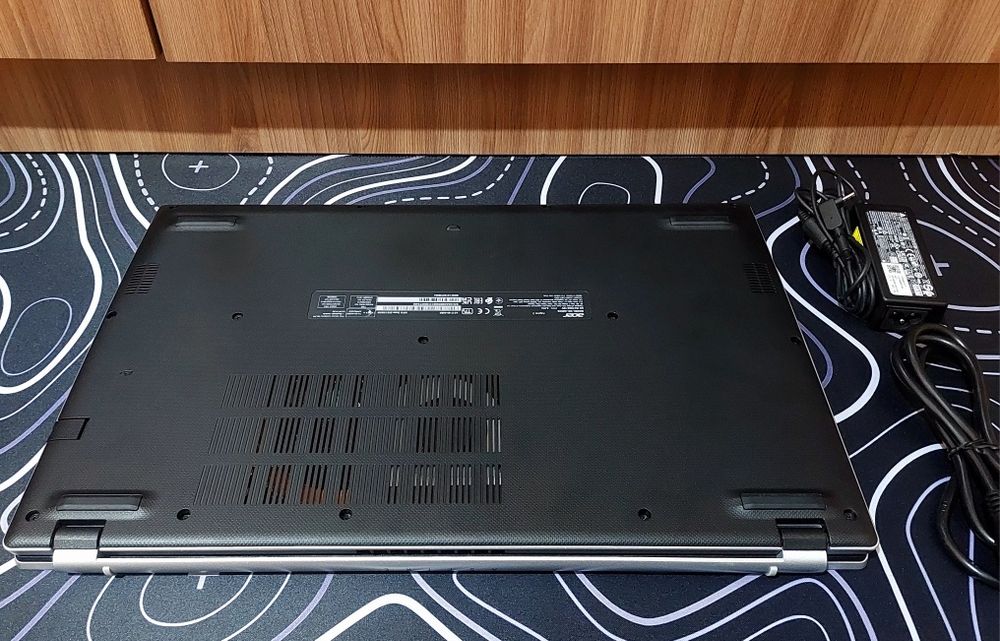 Acer Aspire 3x15 ssd512,ozu8!