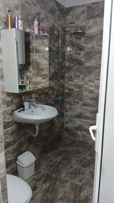 Продава се Двустаен апартамент в с. Поленица, Област Благоевград - 60 кв.м за 1250 €/кв.м - Снимка #8