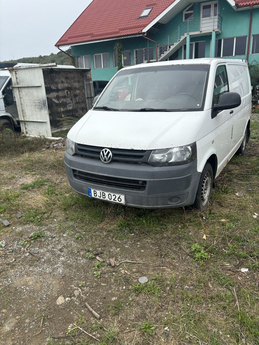 Dezmembrez Vw T5