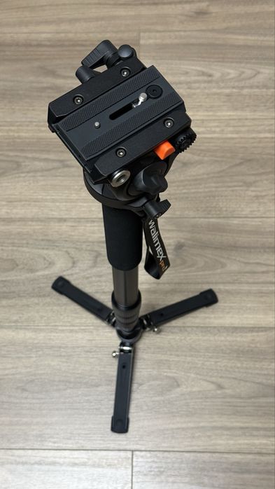 Monopied Walimex Cineast Mono