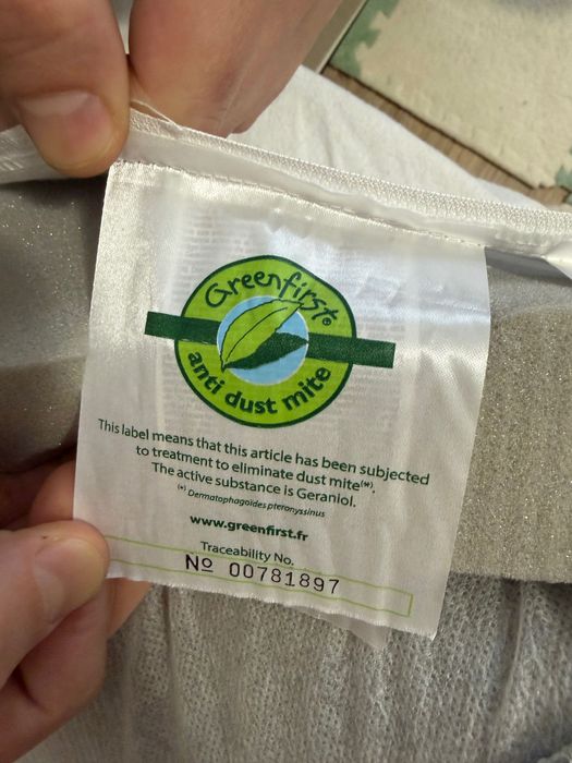 Матрак Wellpur 80/200/8