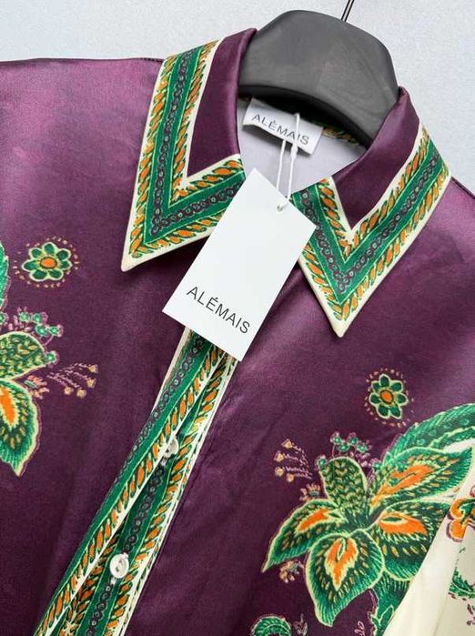 рокля Alemais колекция FW26