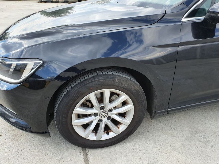 ARIPA VW PASSAT B8 S.