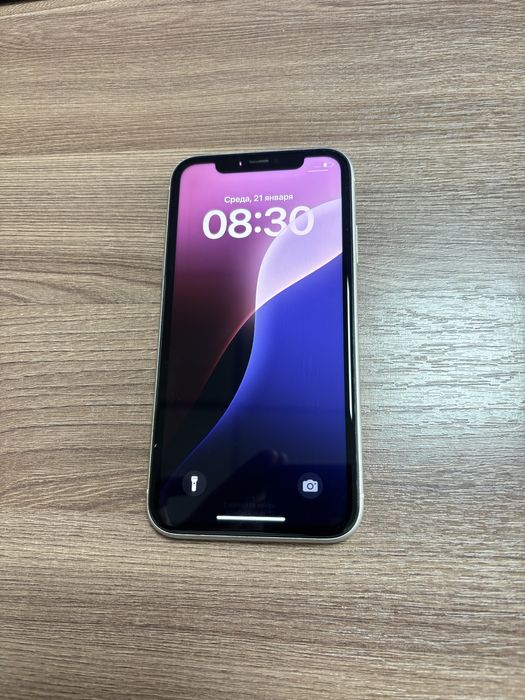 Iphone 11 в отличном состоянии