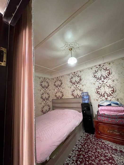 ПРОДАЕТСЯ 4 соток Участок Учтепинский_район