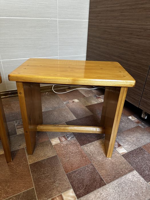 Продам стул-скамейку