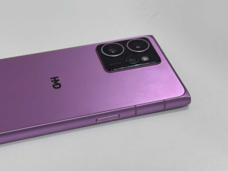 HMD Skyline 5G 256GB 12GB RAM Dual