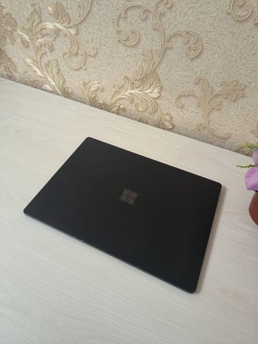 Microsoft Surface Laptop 4 Light Blue