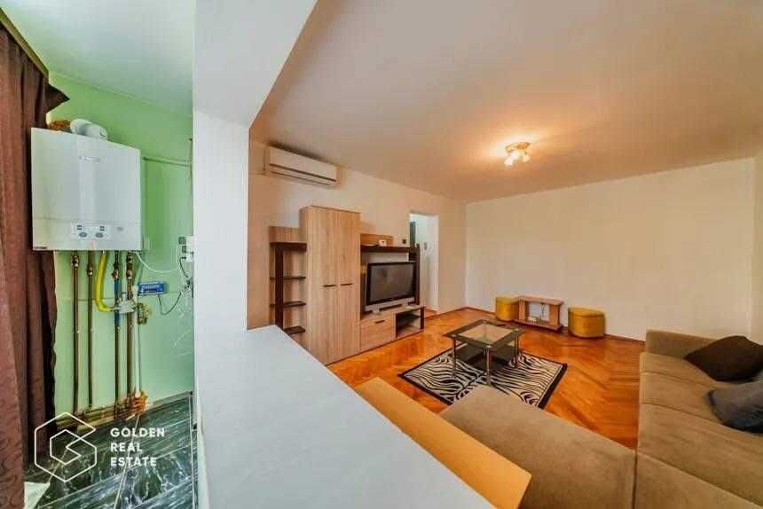 Apartament de inchiriat