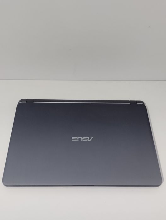 Быстрый ноутбук asus