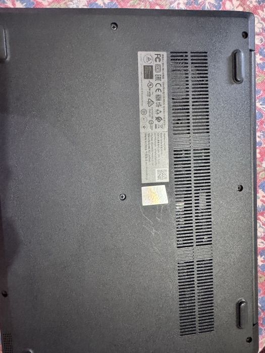Lenovo IdeaPad 3 14ADA05 ноутбугы