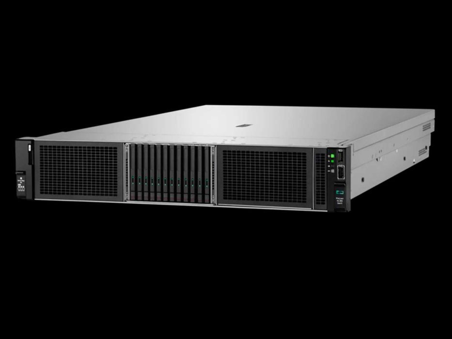 Сервер HP ProLiant DL380 Gen11