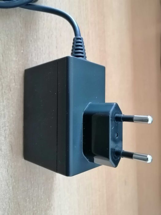 Alimentator/Adaptor original Nintendo Switch Lite Oled HAC 002 (EUR)