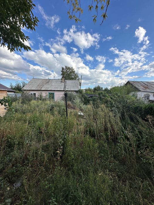 Продаю Участок в Городе улица Сатпаева 198/1.