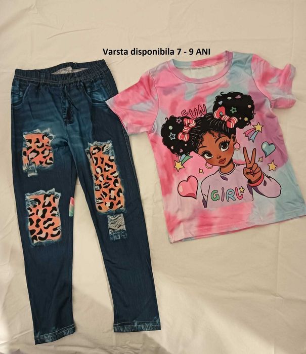 Haine de copii 3 - 13 ANI