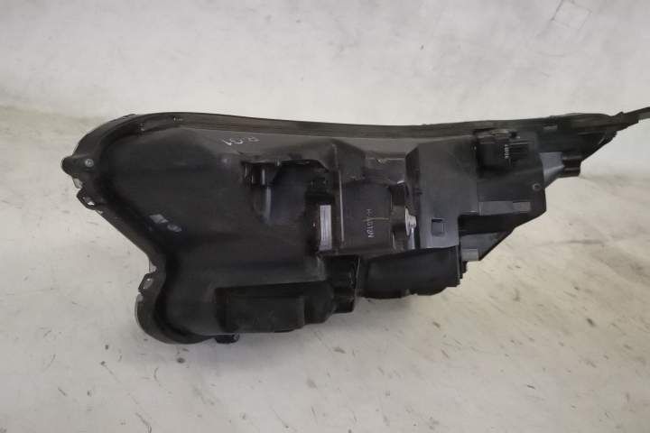 Десен фар Оригинален Led Авариран Хонда / Honda CR-V 5 фейслифт [ , ,