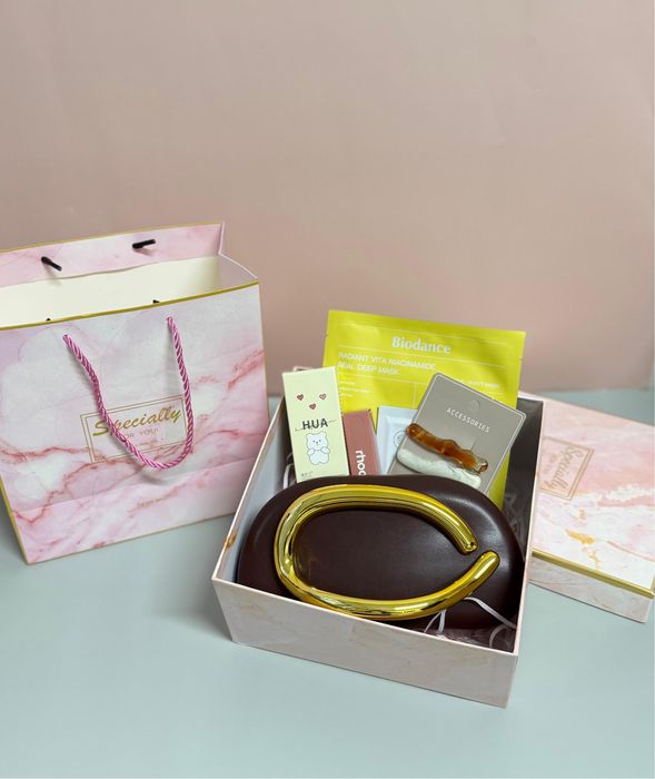 Боксы на 8 марта