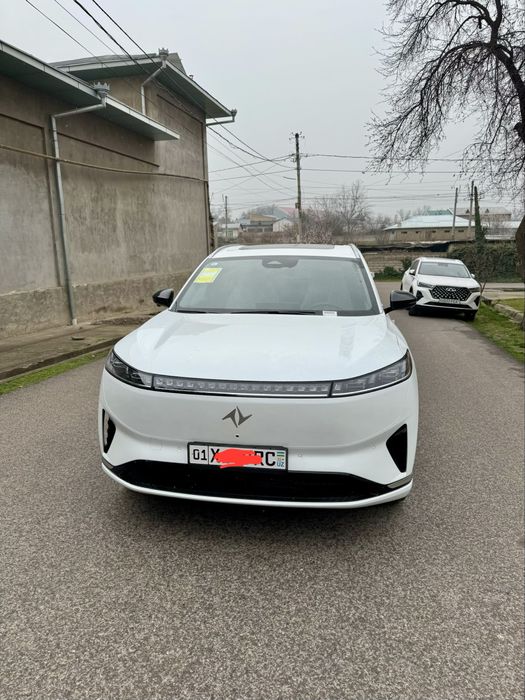 Dong Fen 008 Restaylin 2025 yil Full Sotilad