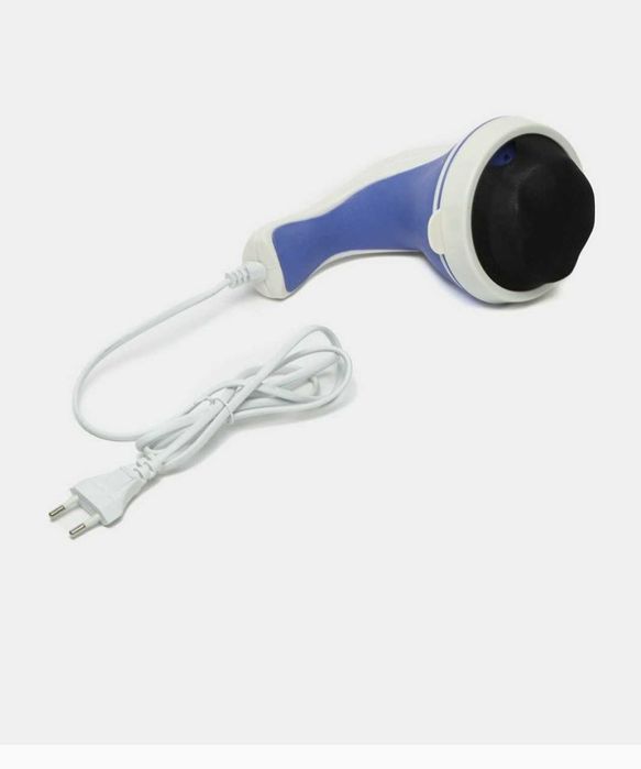 RELAX masajor 4 nasadkali