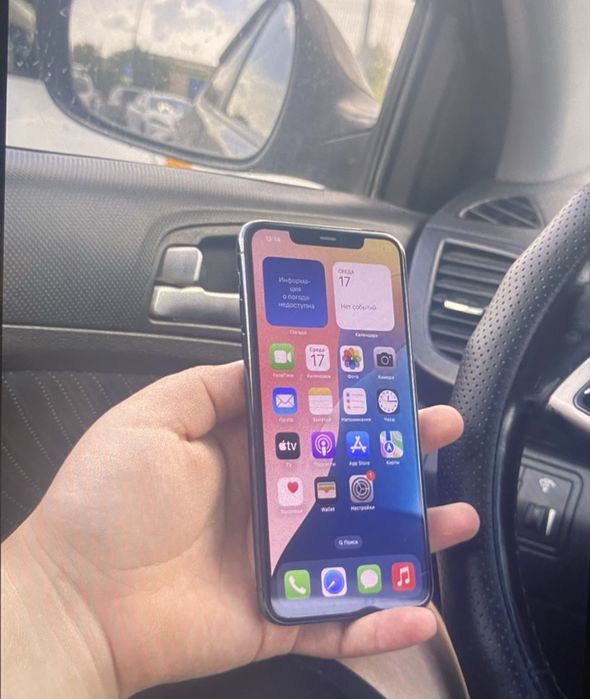 Айфон 11 про макс Iphone