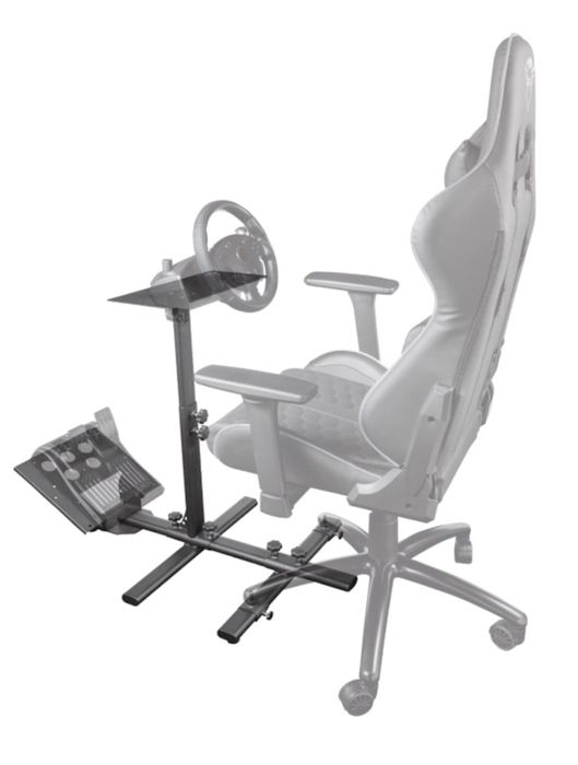 Volan + pedale + stand (simulator complet) Thrustmaster T150