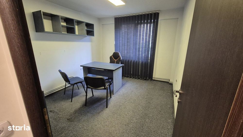 Apartament 2 camere zona Vlahuță ,spațiu