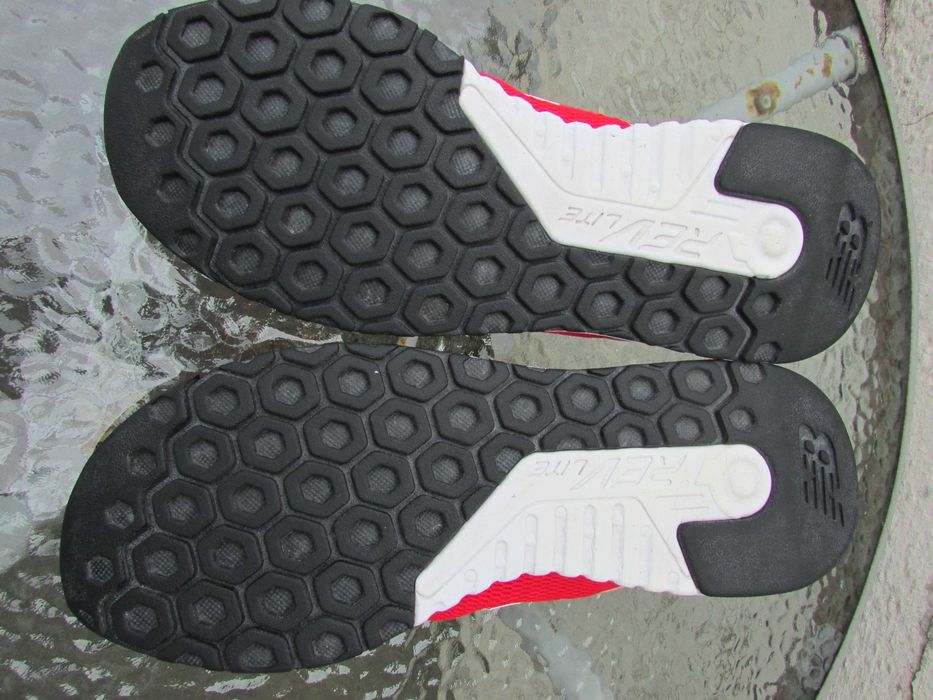 Мъжки маратонки New Balance 247