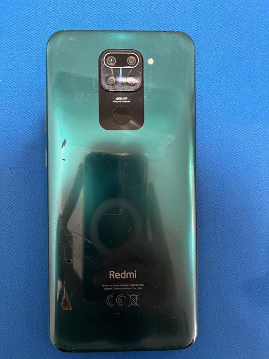 Продаю Телефон Redmi note 9 Срочно