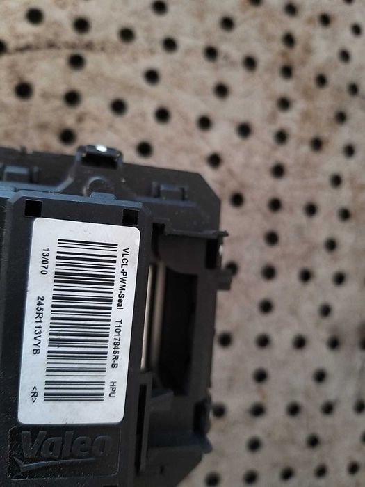 Rezistenta aeroterma renault clio 4 t1017845rb 245r113vyb
