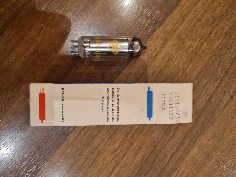 6 вида халогенни лампи