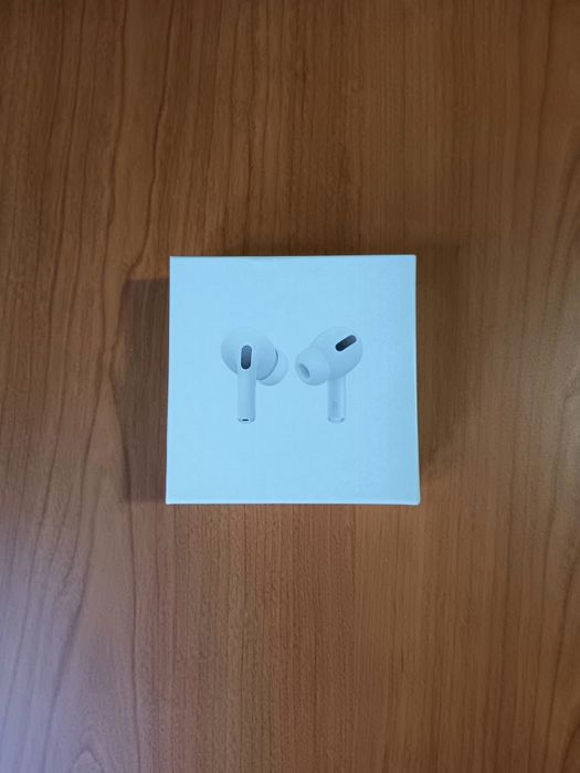 Безжични слушалки InPods Air Pro 3