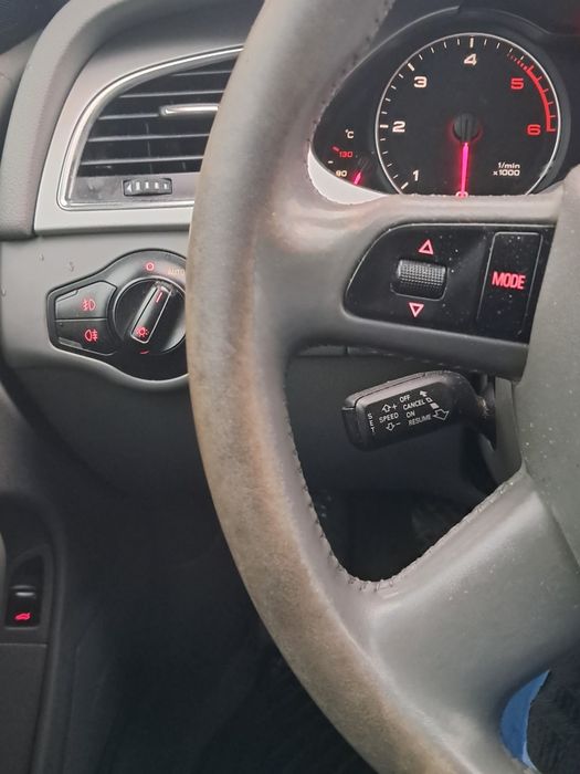 Audi a4 b8 manual!!