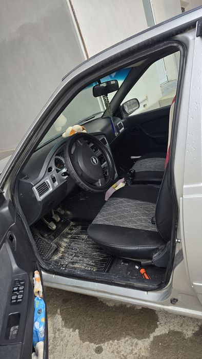 Nexia 2 sons trambilyor