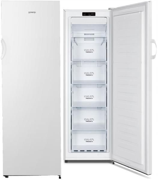 Congelator no frost ( ladă frigorifică )